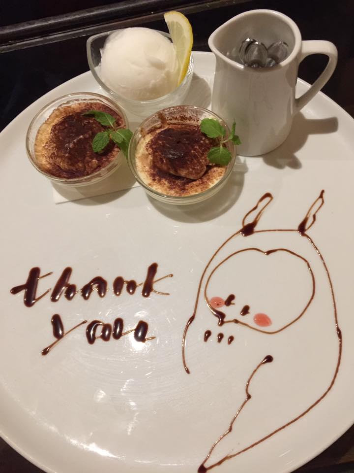 森のイタリアン Cafe コロピッテ