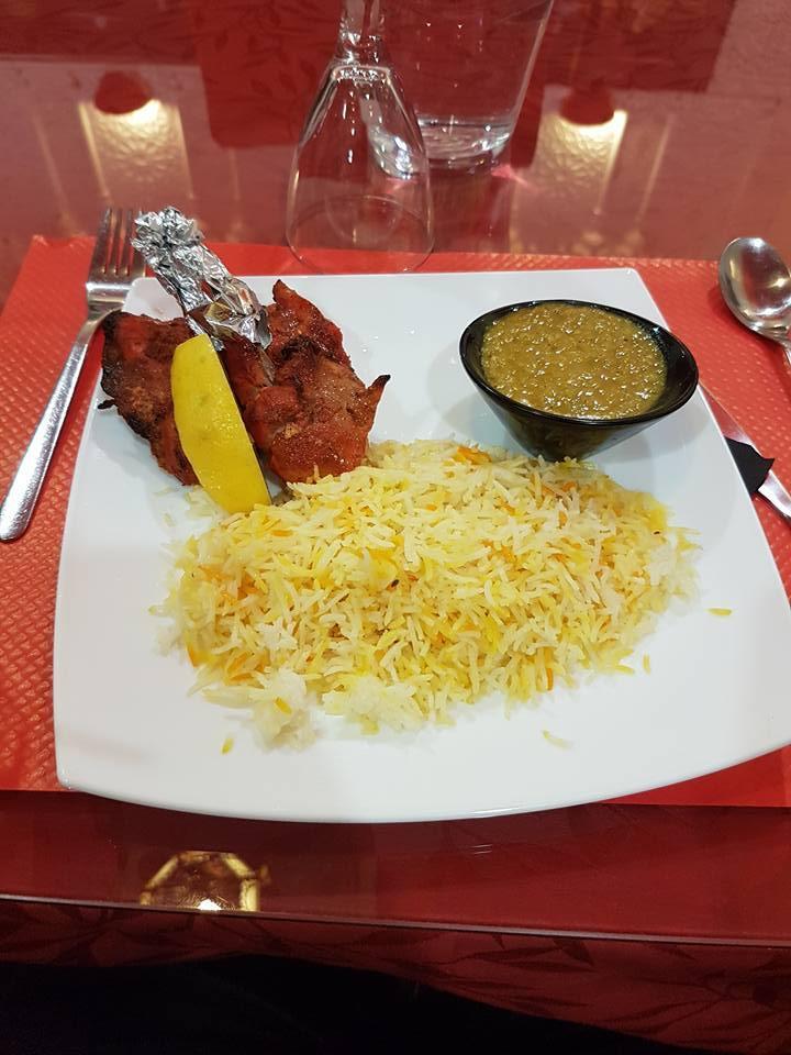 Lahore Tandoori