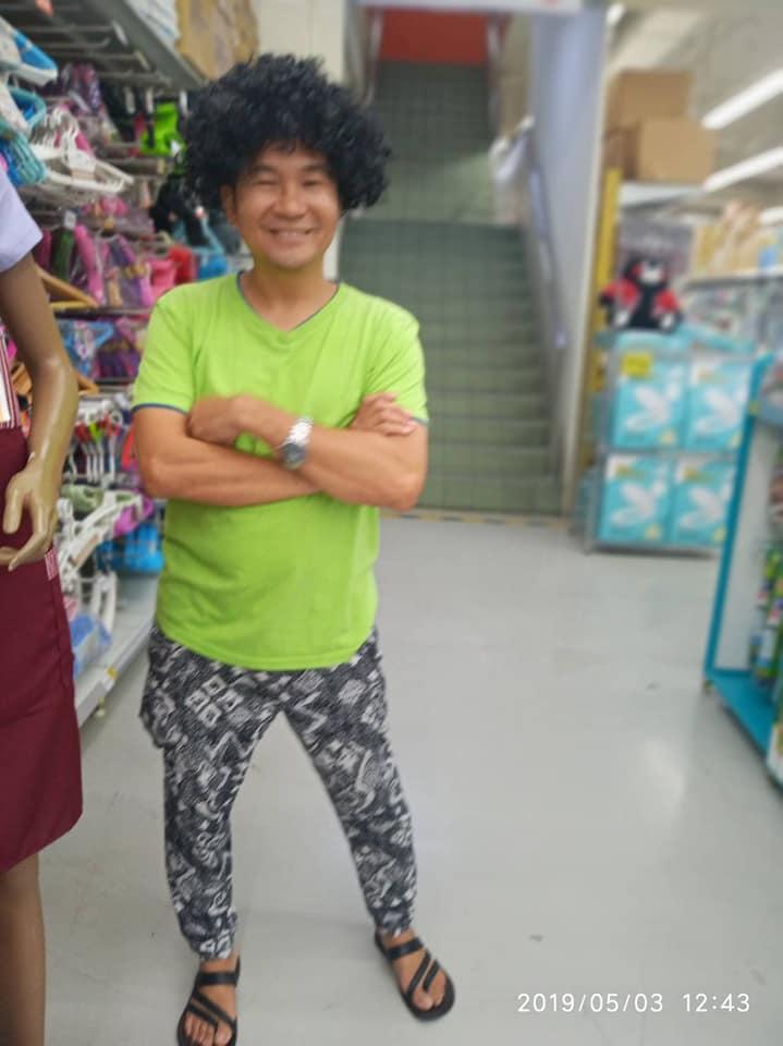 童畫冰舖