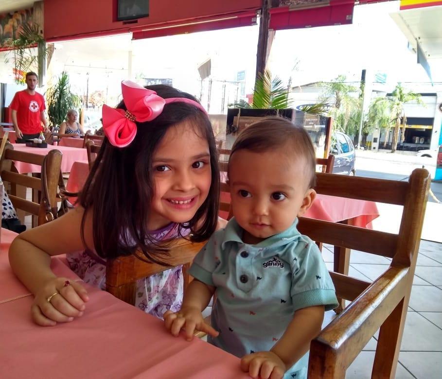 Restaurante e Churrascaria Bom Gosto