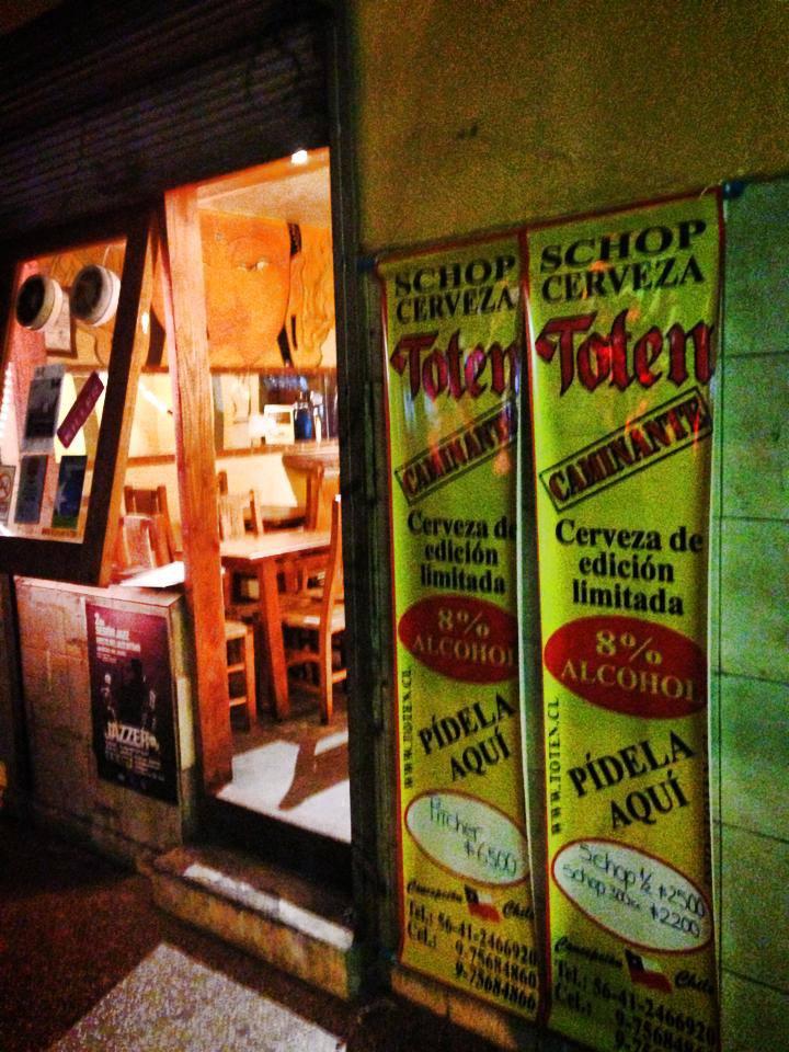 Tokio Wok&Bar