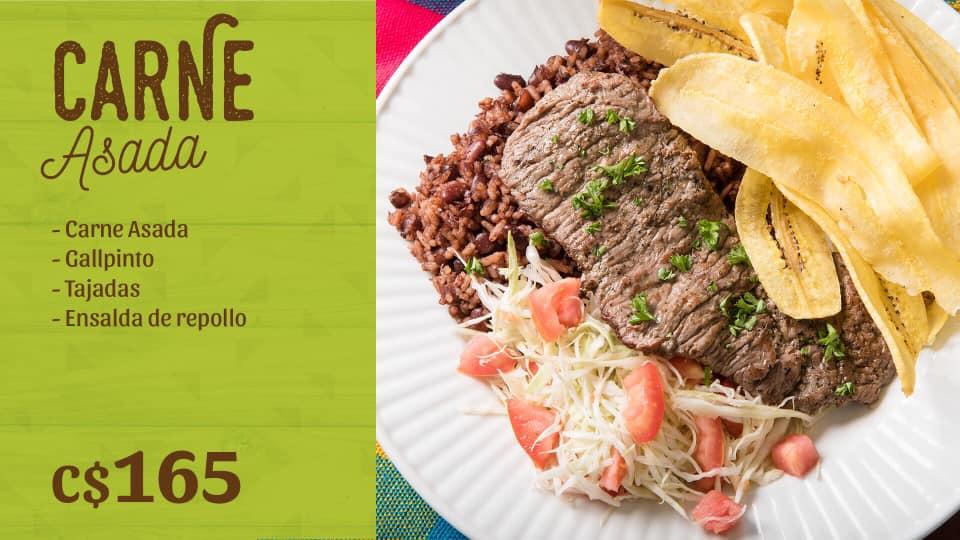 Pico de Gallo- Multicentro Las Américas