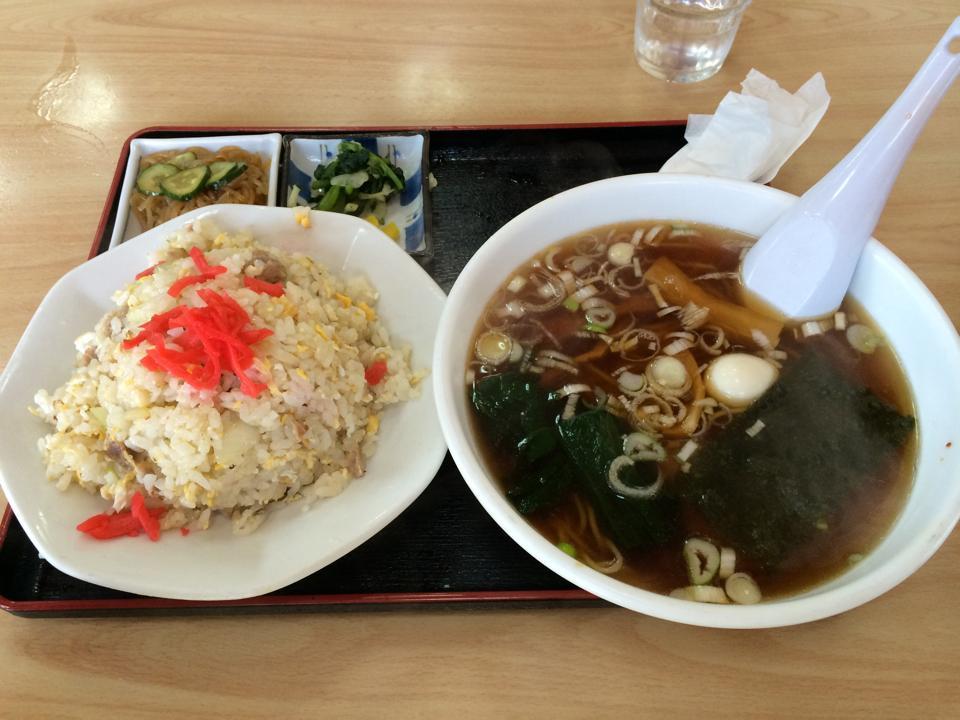 ホームラン軒