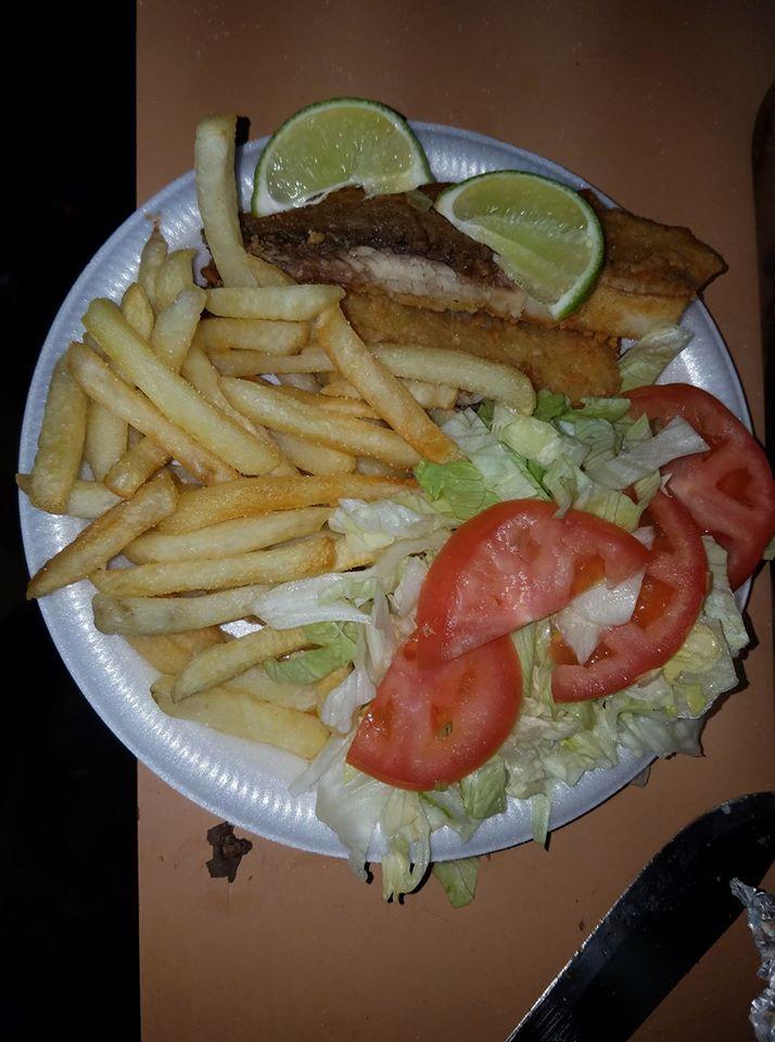 Gustitos Cafe