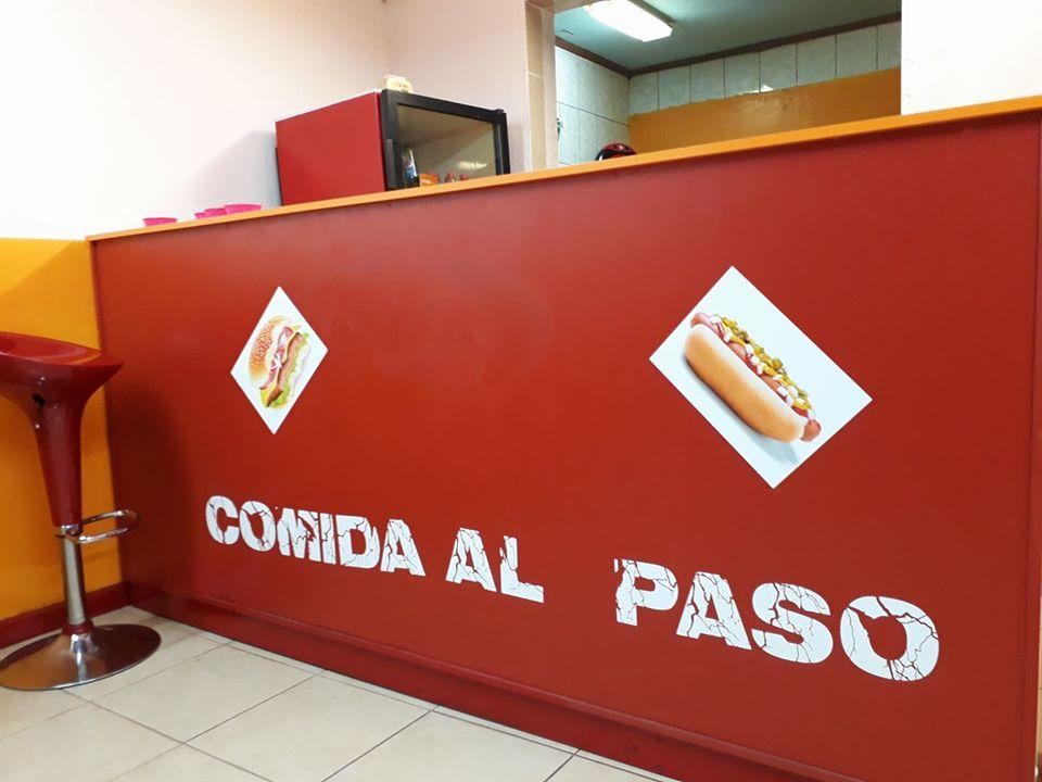 Mechados "Pasenlo RICO"