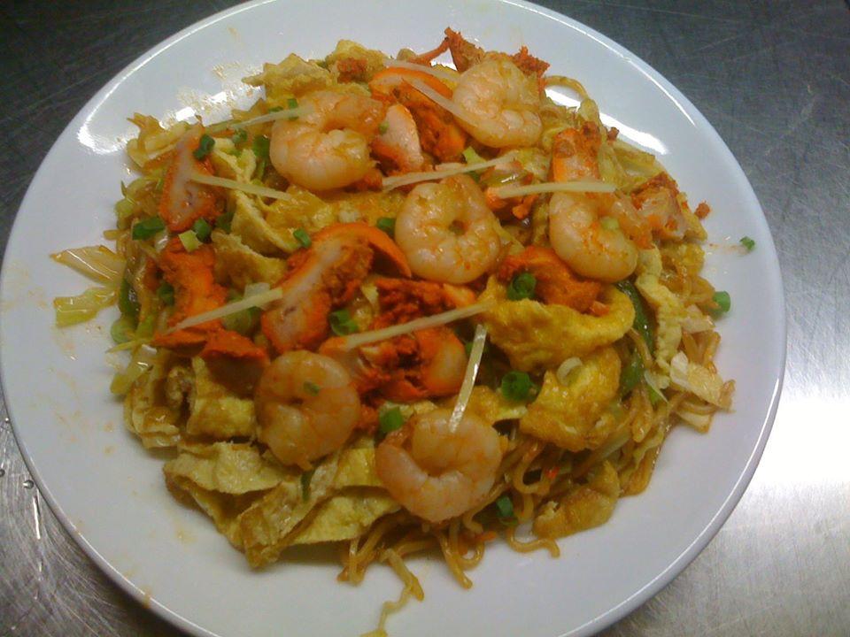 Indo Nepal Restaurant & Bar Sagarmatha