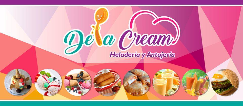 De La Cream