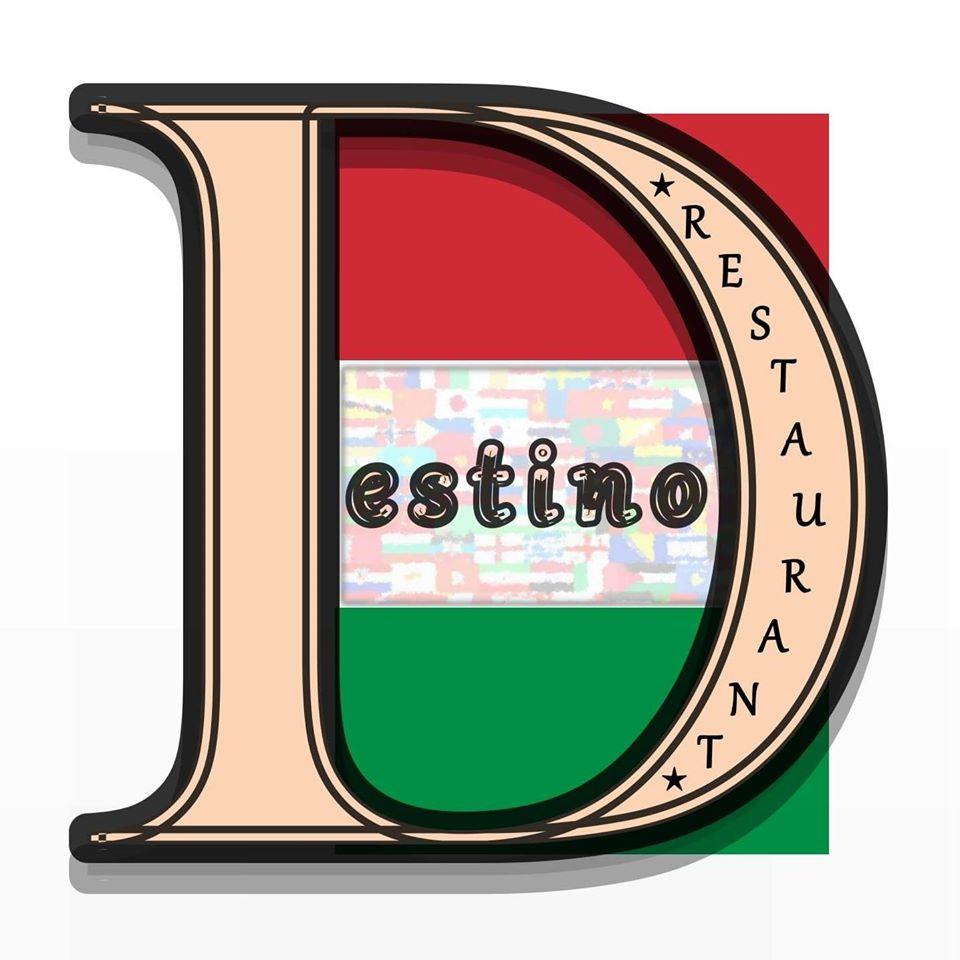 Destino異國瘋