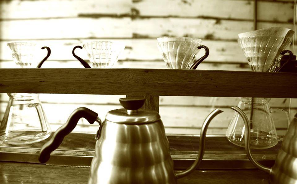 Devon Coffee