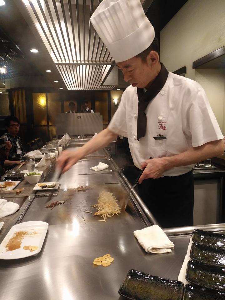 和豪