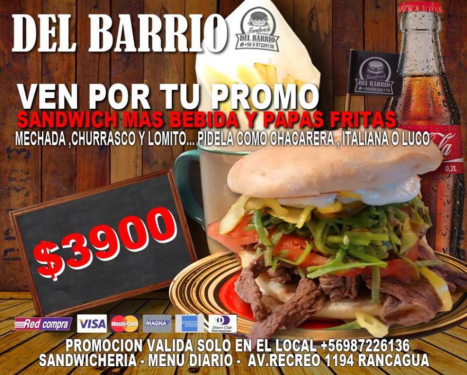 Del Barrio