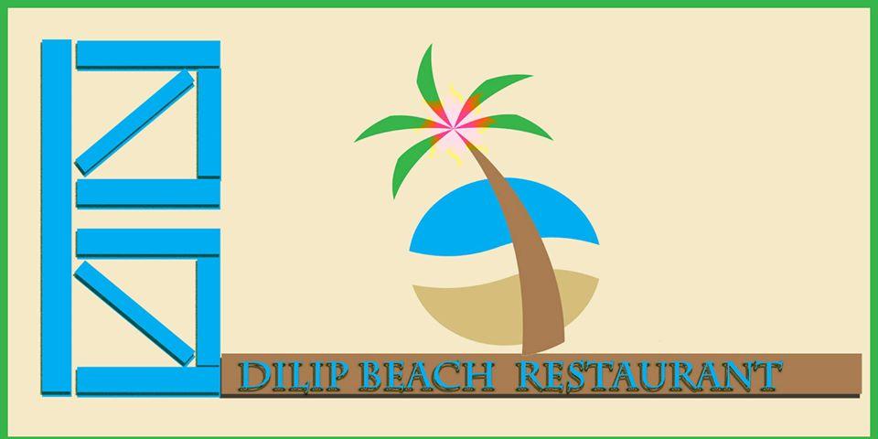 Dilipbeach restaunt