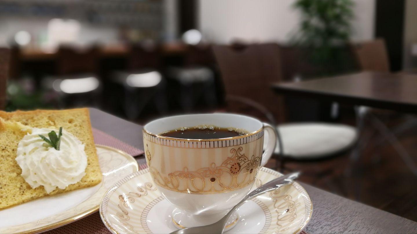 カフェ ド フフ