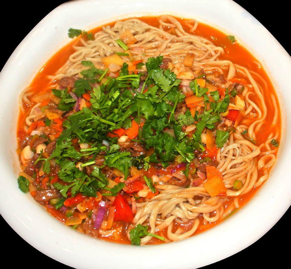 Great Chinese Restaurant