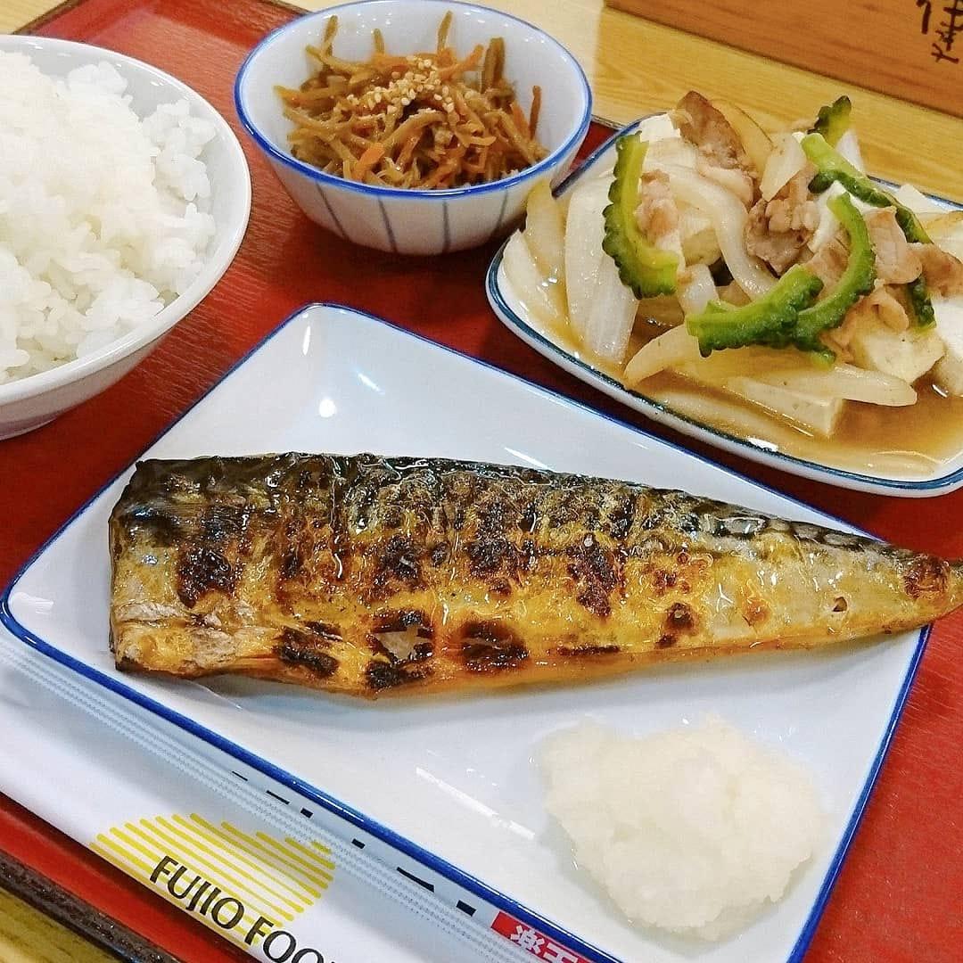 尼崎園田食堂