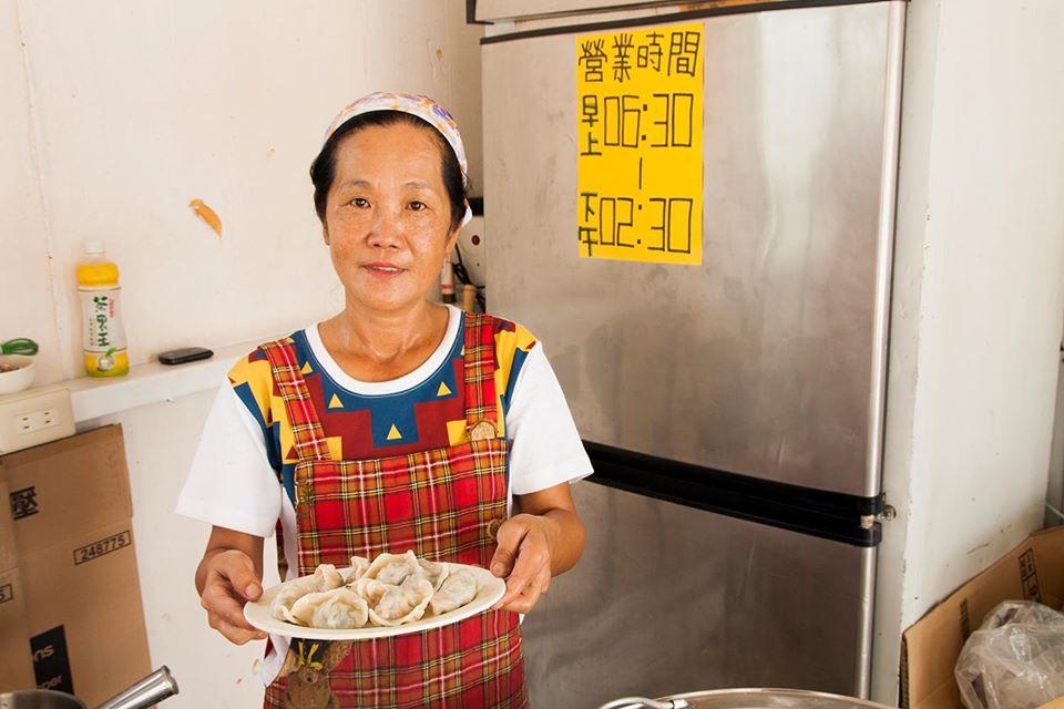萬丹西環路豬腳飯