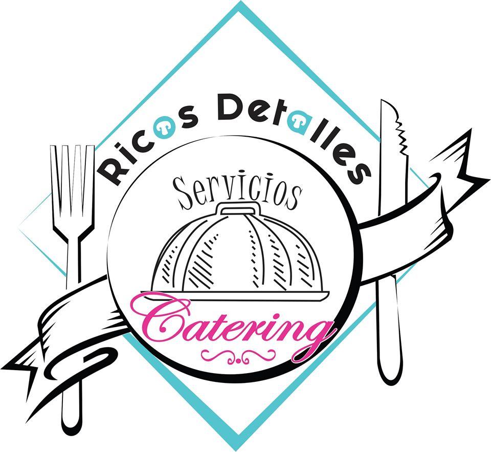 Ricos Detalles Catering