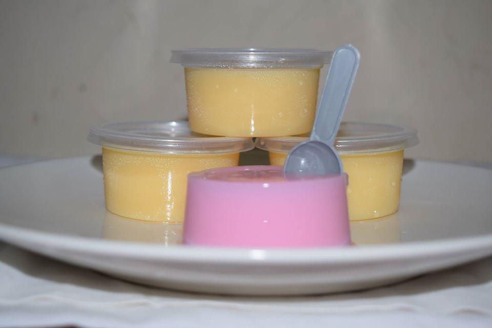 Amba Desserts