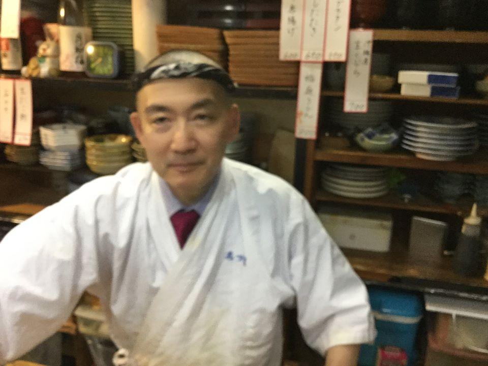 鮨海鮮　あつ賀