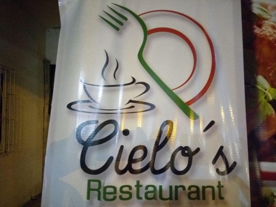 Cielos Restaurant