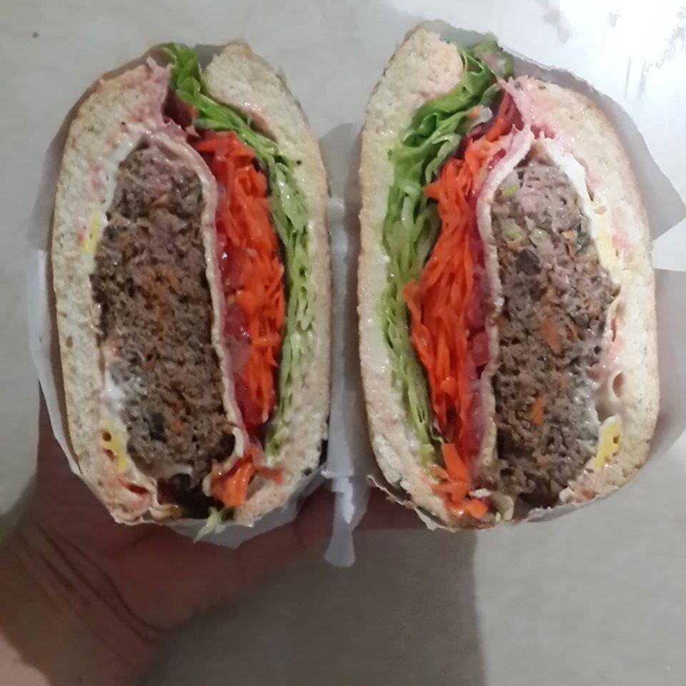 Jhoedmuburger