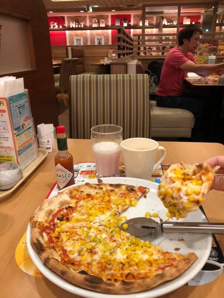 すかいらーく昭島ＭＤセンター