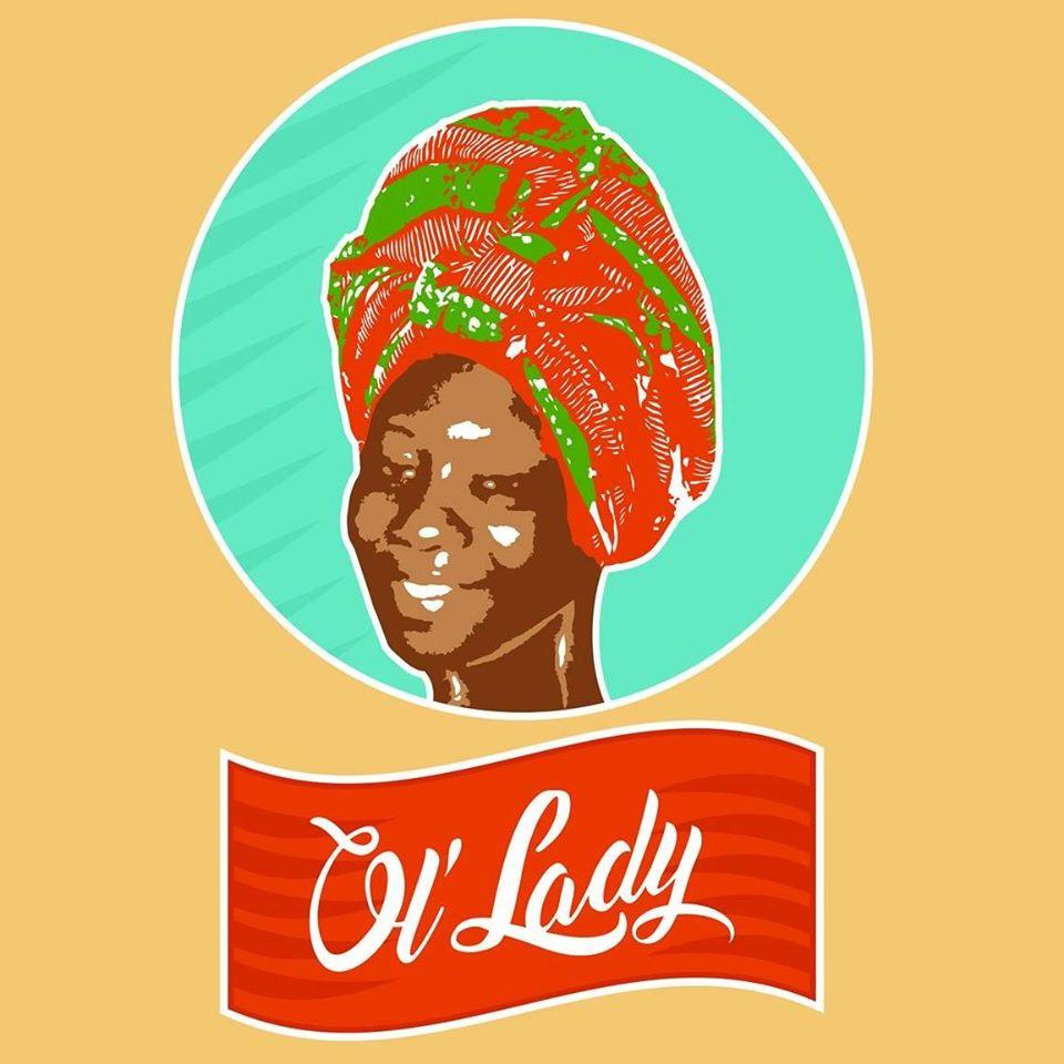 Ol'lady