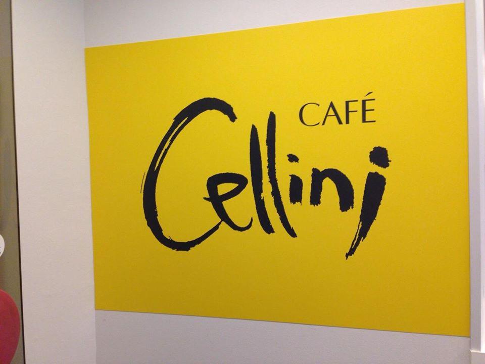 キッチンカフェ セリーニ