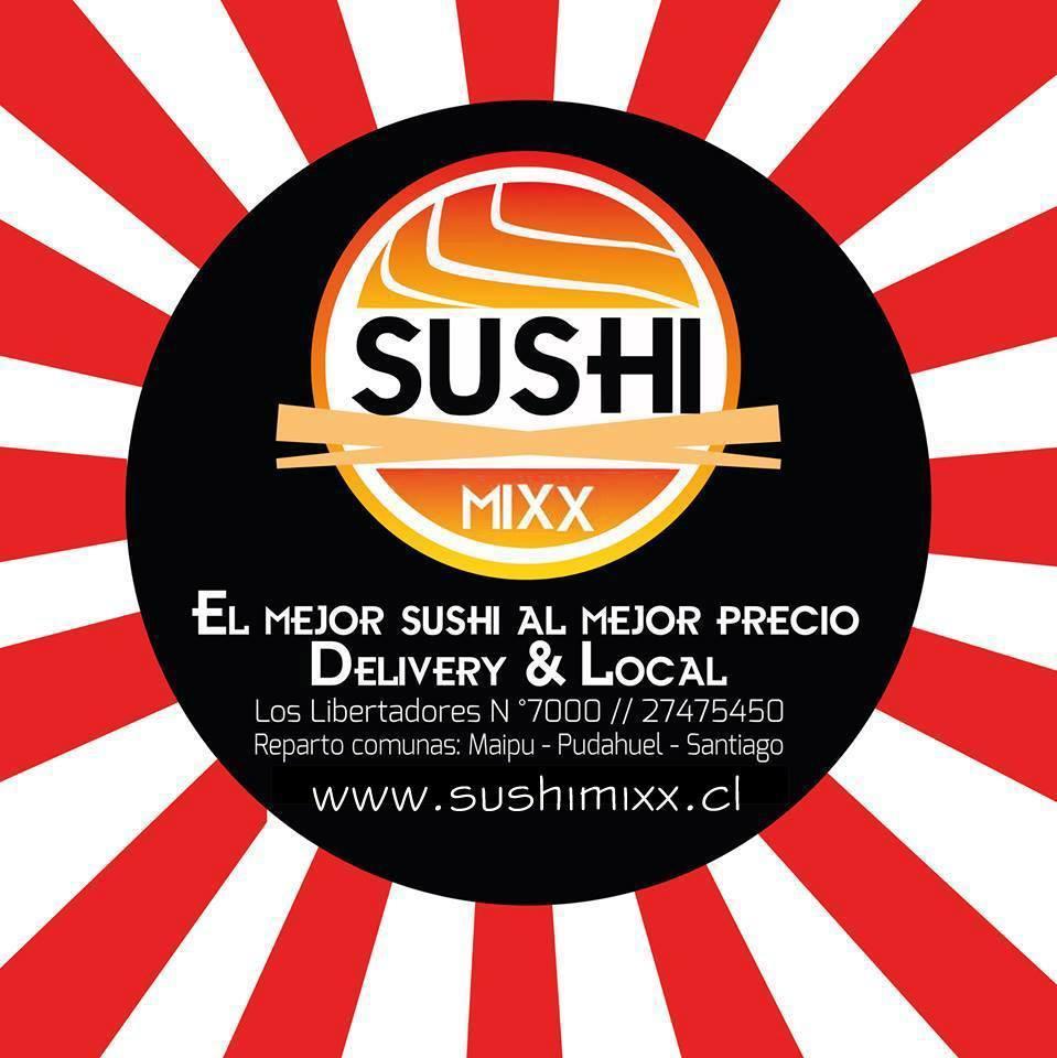 Sushi Mixx las torres