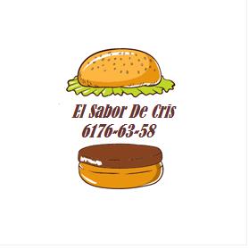 El Sabor De Cris