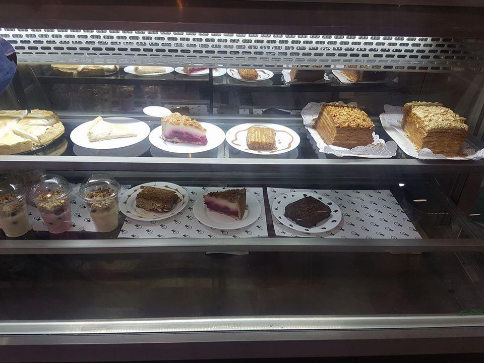 Cafe Express