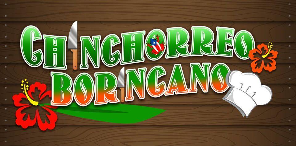 Chinchorreo borincano
