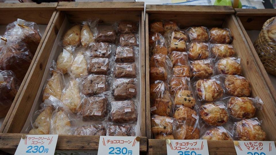 赤坂deマルシェ