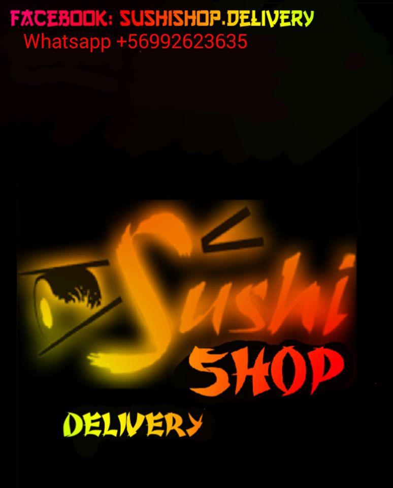 Sushishop.delivery