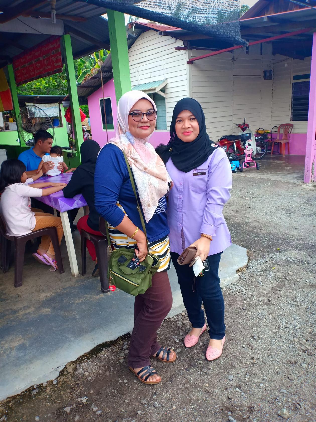 Ayam Penyet Kedai Rosli