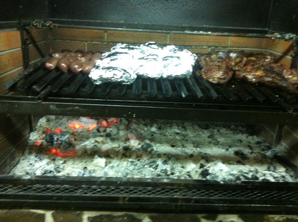 Compadre Parrilla