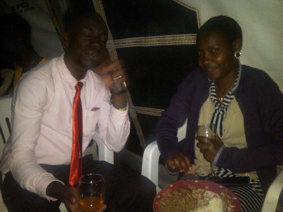 Assimwe catering services