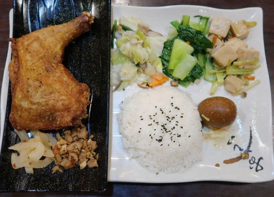尚鮮飯盒