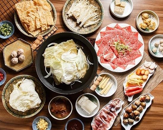 韋爐復刻食鍋新竹店