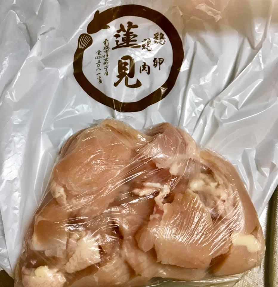 蓮見商店