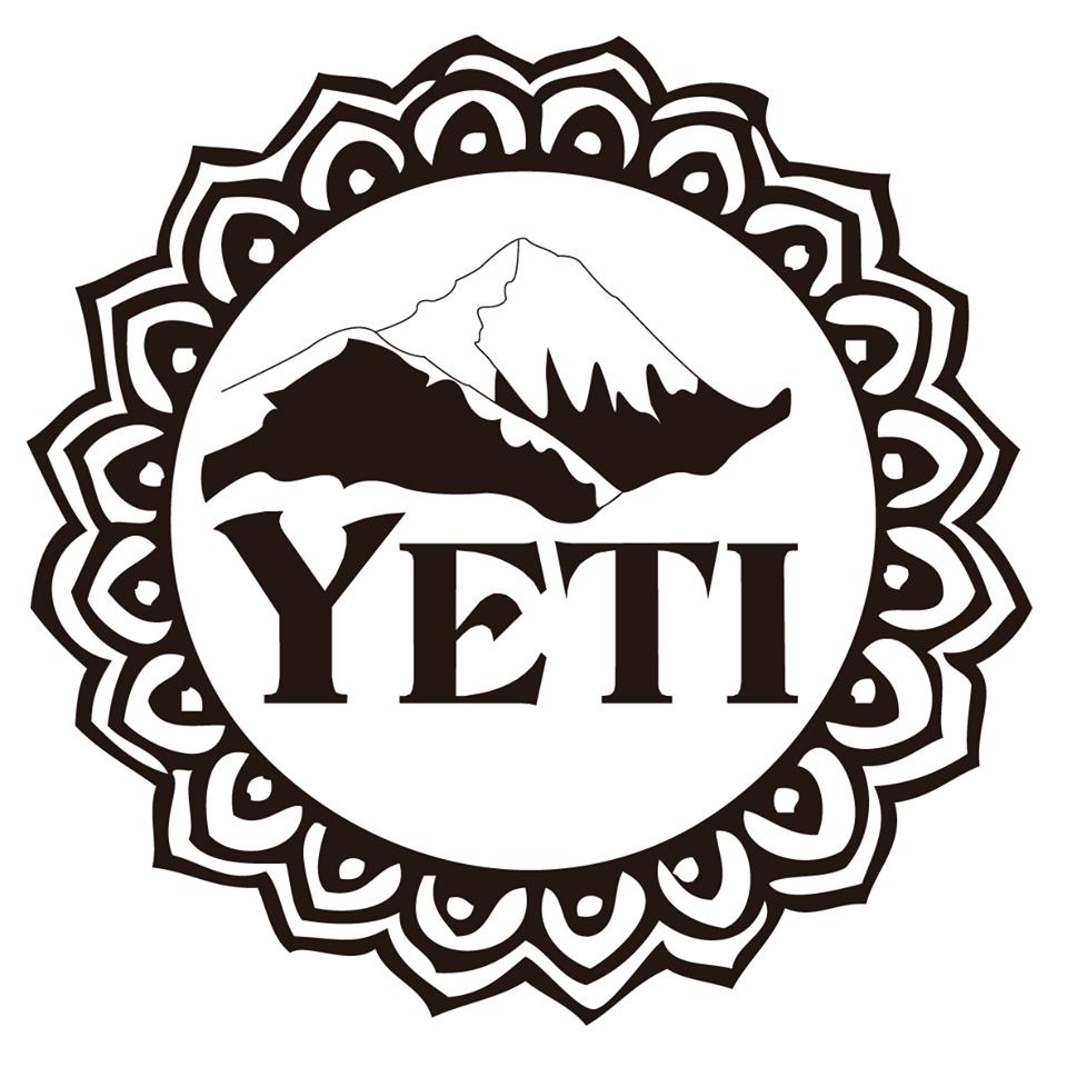YETI
