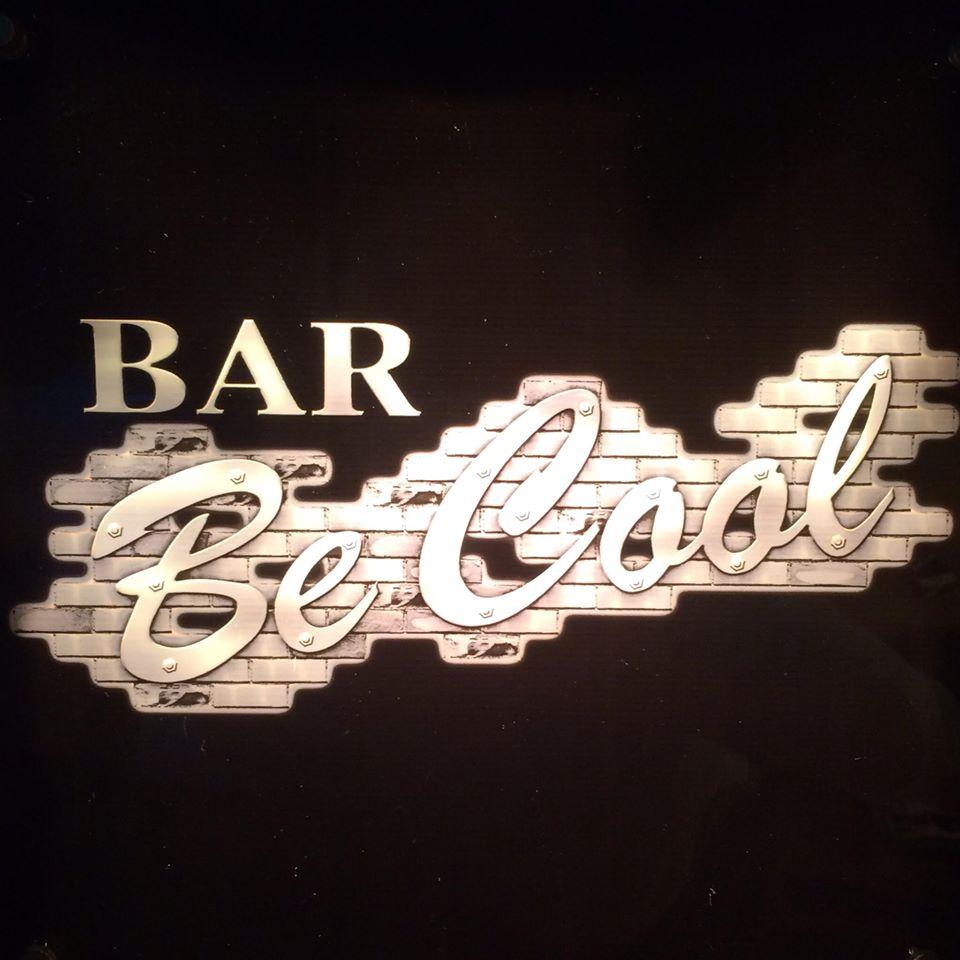 BAR Be Cool