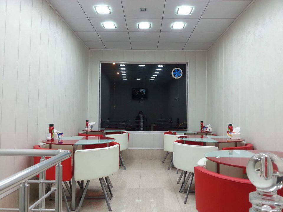 Big burger