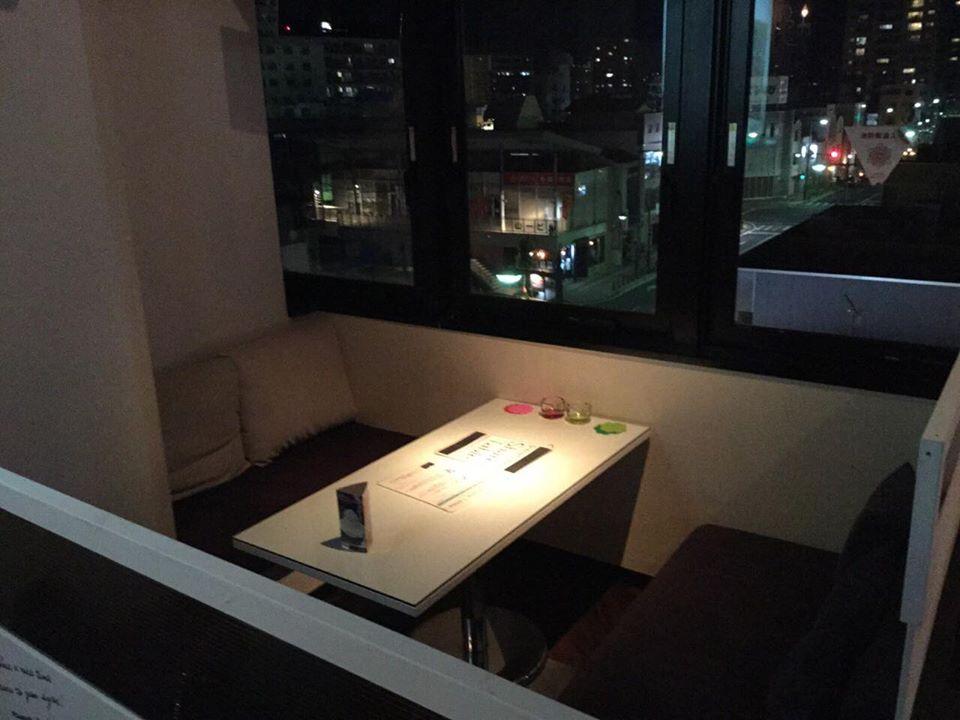 CLUB ARIEL 高崎店