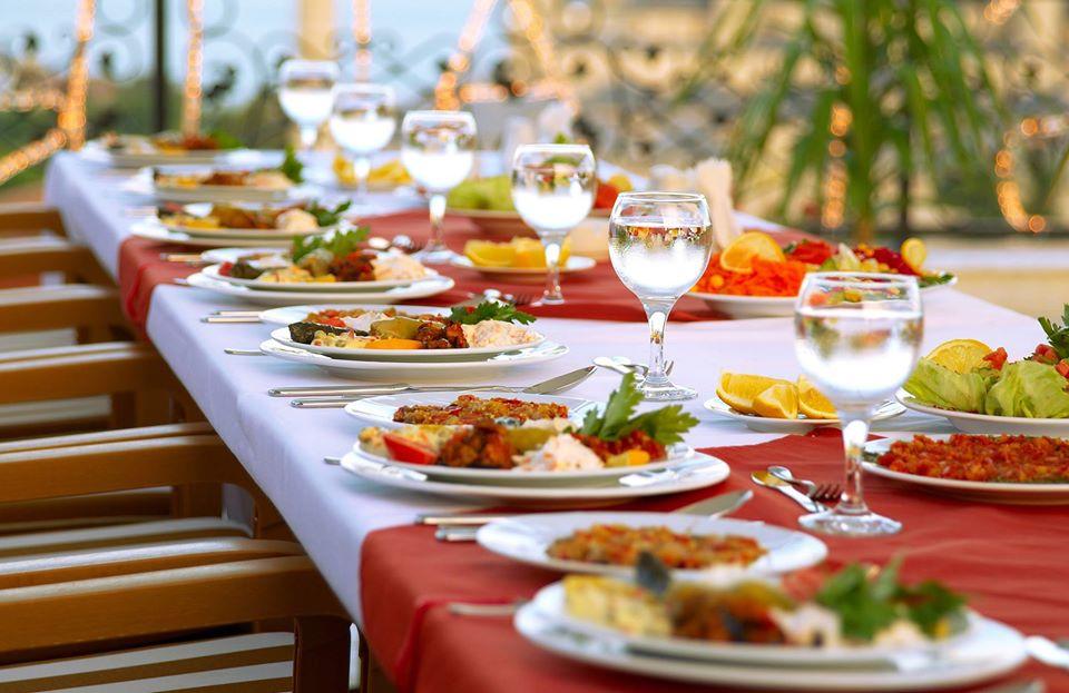مطعم أرز الفرات