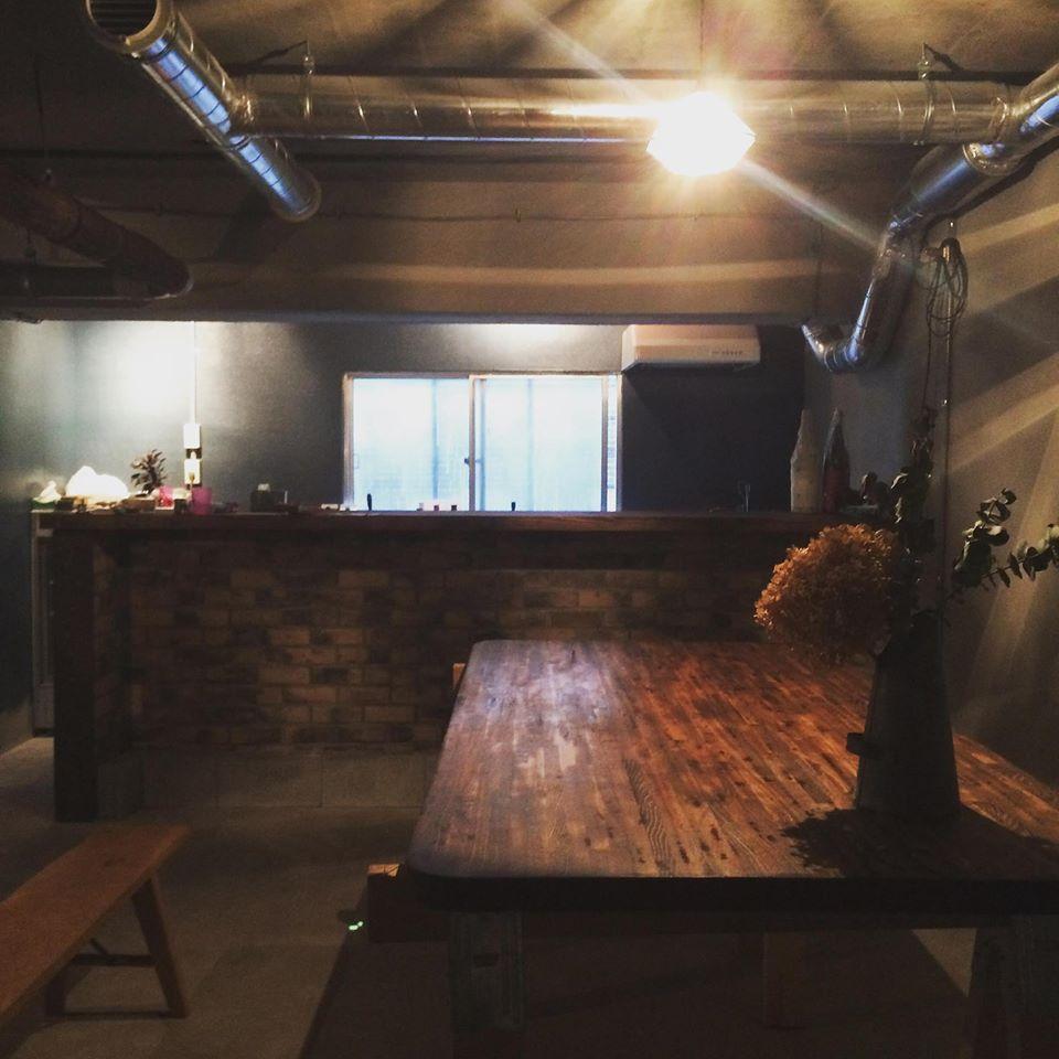 OLBONE CAFE
