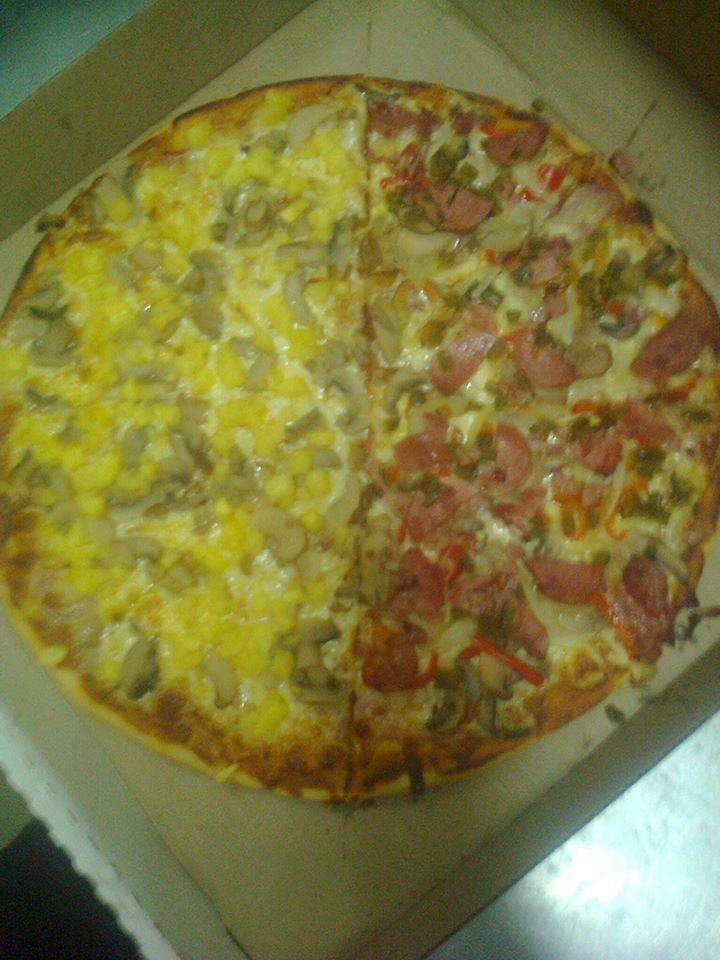 Pizzeria La Suprema