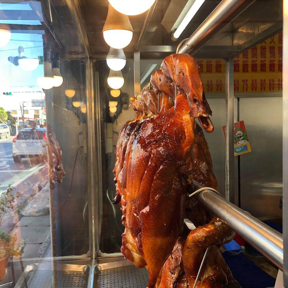 台東關山-香港良記燒臘店