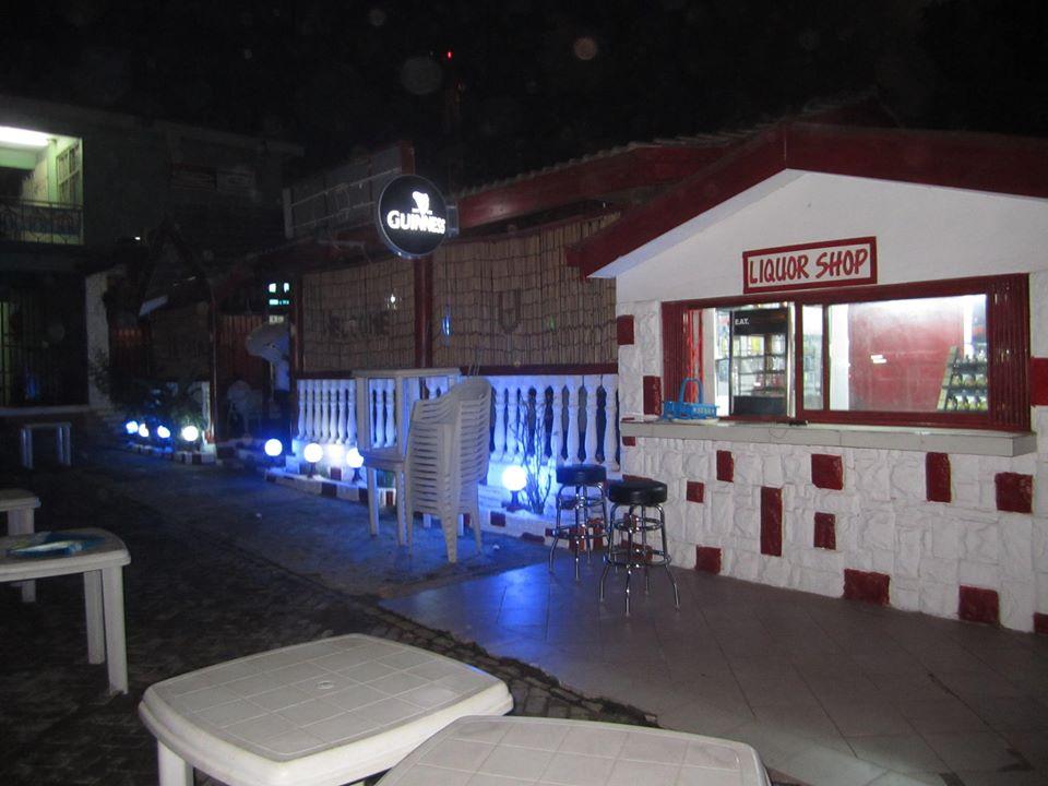 Mi Casa Restaurant & Bar