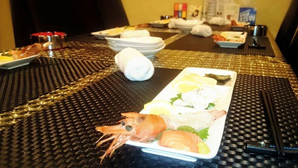 DININGKITCHEN祐っ人